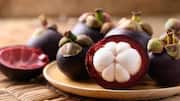 Mangosteen fruit: 5 awesome recipes for everyone