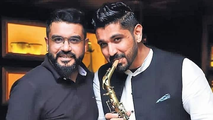 Goa nightclub owners detained in Thailand after deadly fire