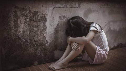 Four people running prostitution racket held, minor girl rescued Four people running prostitution racket held, minor girl rescued