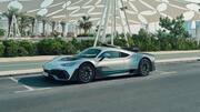 Limited-run Mercedes-AMG One hypercar enters production: Check design and features