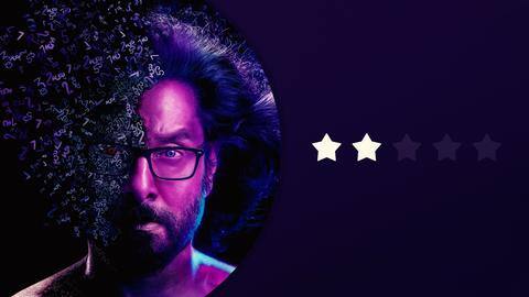 'Cobra' review: 'Chiyaan' Vikram sole saving grace of chaotic mess 'Cobra' review: 'Chiyaan' Vikram sole saving grace of chaotic mess