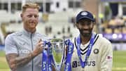 England vs India, Headingley Test: Key player matchups