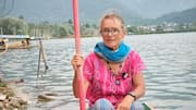 'Mother of Dal': Meet Dutch woman who's been cleaning lake 