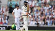 Ravindra Jadeja makes records with Test half-century at The Oval