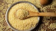 Kodo millet: A tiny grain with big health benefits 