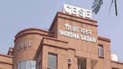 CBSE receives more than 70,000 verification, re-evaluation applications