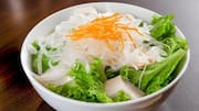 Heard of daikon radish?