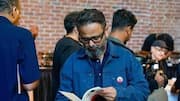 'It's silly': Nikkhil Advani calls out India's box-office obsession