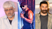 Himesh Reshammiya to compose for Vikram Bhatt, Sunny Deol's films