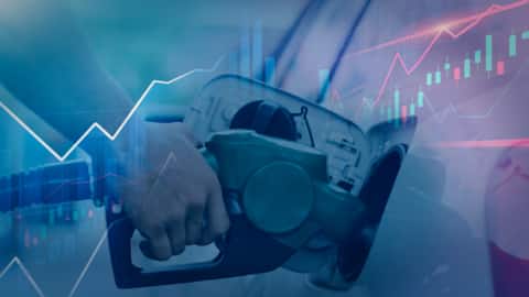 Fuel prices jump once again. Check rates in your city Fuel prices jump once again. Check rates in your city