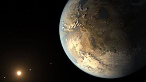 China working on space mission to find new Earth China working on space mission to find new Earth