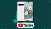 Google Pixel 7/7 Pro is rebooting on specific YouTube clip Google Pixel 7/7 Pro is rebooting on specific YouTube clip