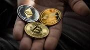 Cryptocurrency prices: Check today's rates of Bitcoin, Dogecoin, Ethereum, BNB