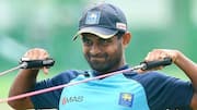 Former SL batter Kaushal Silva named Hong Kong's head coach 