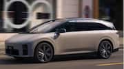 This Chinese 6-seater EV takes on Tesla's new Model YL