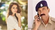 'Bullet missed me by...small margin': Disha Patani's father on firing