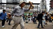 Nearly 100,000 centenarians in Japan, women make up 88%: Report