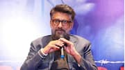 Vivek Agnihotri to direct film on India's 'Operation Sindoor'