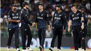 NZ's Rachin Ravindra records his maiden T20I four-fer: Stats