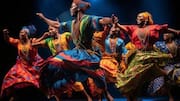 How African dance is shaping contemporary choreography 
