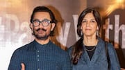 Aamir Khan-Gauri Spratt wedding on the cards this July?