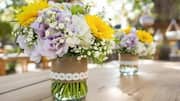 These living room centerpieces never go out of style 