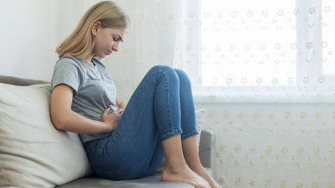 #HealthBytes: Know everything about the four stages of endometriosis #HealthBytes: Know everything about the four stages of endometriosis