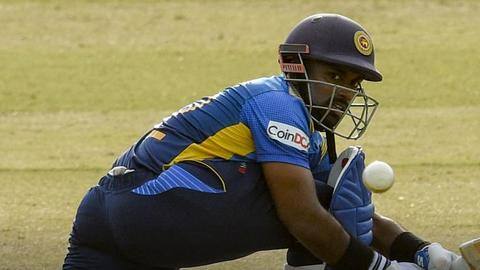 Sri Lanka vs India: Charith Asalanka drives SL to 275/9 Sri Lanka vs India: Charith Asalanka drives SL to 275/9