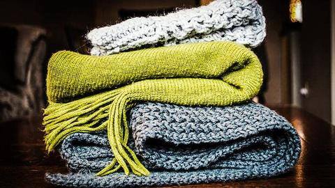 5 tips for safely storing your woolen clothes 5 tips for safely storing your woolen clothes
