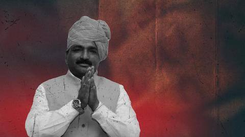 'Distressed' by Dalit boy's death, Rajasthan Congress MLA resigns 'Distressed' by Dalit boy's death, Rajasthan Congress MLA resigns