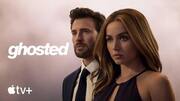 'Ghosted': When, where to watch Chris Evans-Ana de Armas starrer