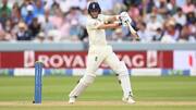 Ashes: Decoding Joe Root's dream run in Tests since 2021