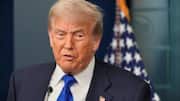 Trump ends annual US hunger report amid food aid cuts