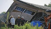 Japan issues megaquake advisory after 7.5-magnitude quake