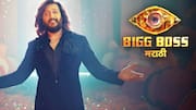 Riteish Deshmukh's 'BB Marathi 6' to premiere on January 11