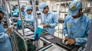 India's electronics sector created 1.3M jobs in 5 years