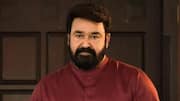 'L366': Mohanlal reunites with 'Thudarum' director for new film