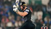 Glenn Phillips becomes fourth NZ player with 2,000 T20I runs