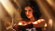 'Everyone is fabulous, fearless': Tara Sutaria on 'Toxic's women-led crew