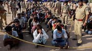 Centre agrees to bring back some deported individuals from Bangladesh