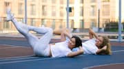5-minute daily workouts to boost your wellness