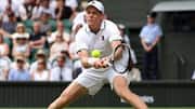 Jannik Sinner reaches his second successive Wimbledon semi-final: Stats