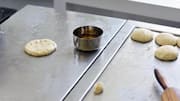 Kalari kulcha: The cheesy bread from Jammu and Kashmir