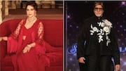 Amitabh Bachchan, Madhuri Dixit to reunite on 'KBC 18'