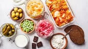 You must add these fermented foods to your diet