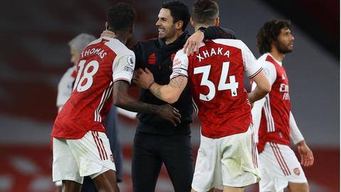 Premier League, Arsenal stage emphatic win against Spurs: Records broken Premier League, Arsenal stage emphatic win against Spurs: Records broken