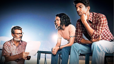'Chhichhore' director speaks on winning National Award without Sushant 'Chhichhore' director speaks on winning National Award without Sushant