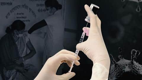 COVID-19 vaccinations fall 68% after record on June 21 COVID-19 vaccinations fall 68% after record on June 21