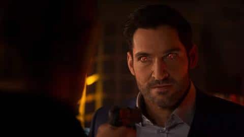 'Lucifer' season six: Get ready for the Angel this September 'Lucifer' season six: Get ready for the Angel this September