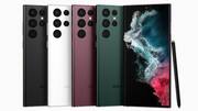 Samsung S22 Ultra screen flickering issue acknowledged; fix coming soon